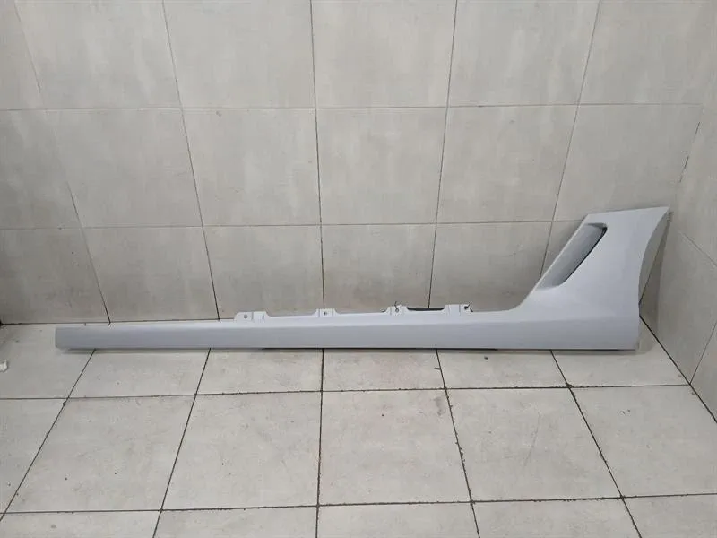Ferrari 599 GTB F141 side skirt 69257310 left side skirts