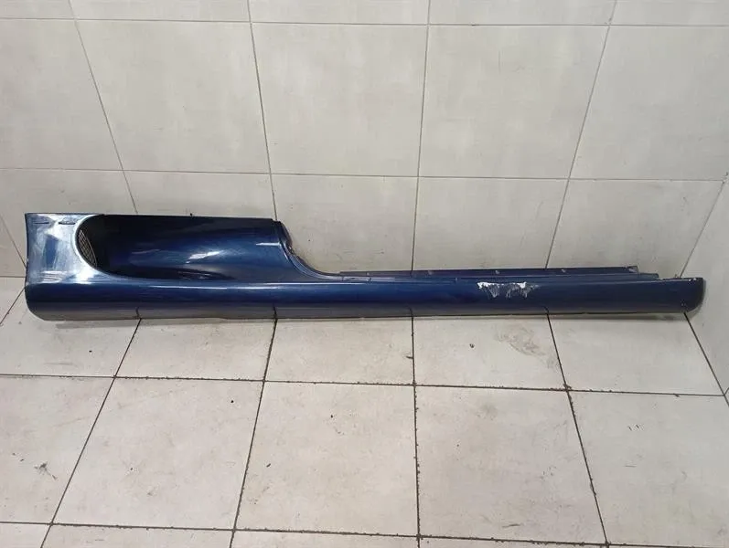 Ferrari 360 F131 side skirt 66099410 side skirts