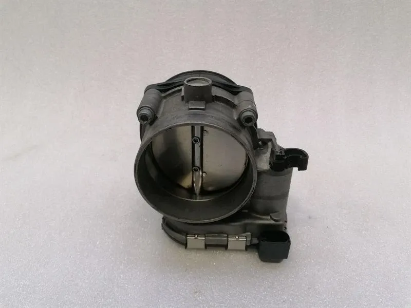 Ferrari 458 F142 Spider Throttle Body 179912 Throttle Body