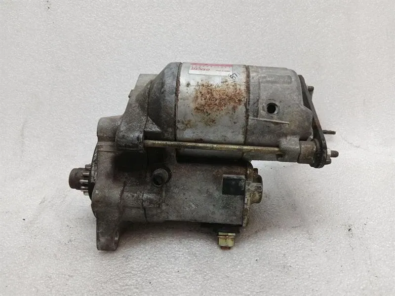 Ferrari 360 F131 Starter Engine 183392 Starter