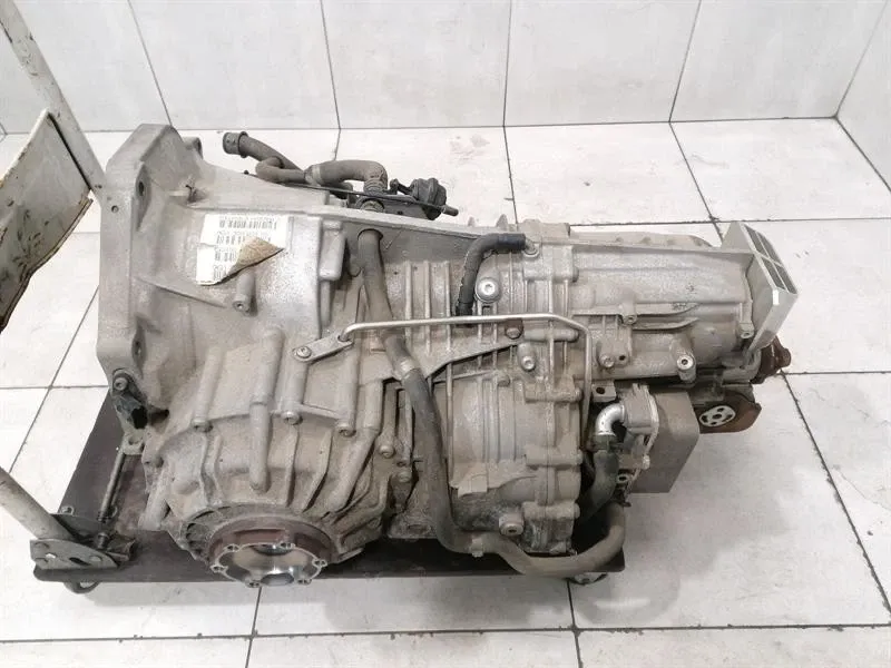 Porsche 911 991 Gearbox CG155 Gearbox PDK TURBO S A171 TRANSMISSION 9G130003155