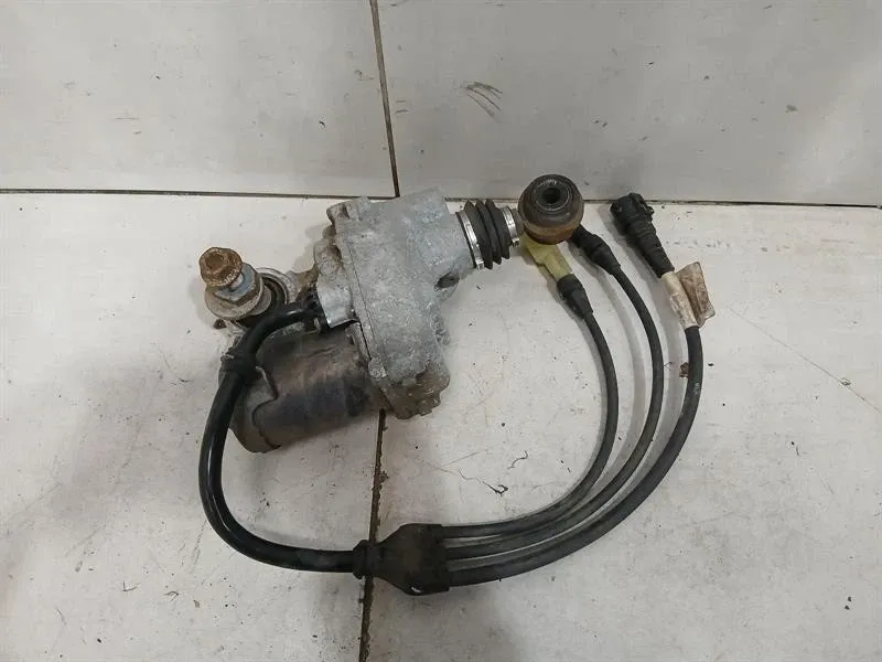 Porsche 911 991 Power Steering Rack 99133105825 RR Steering Rack