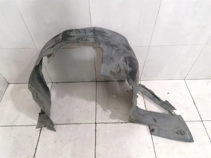 Porsche 911 996 wheel arch liner 99650420304 wheel arch cover front left