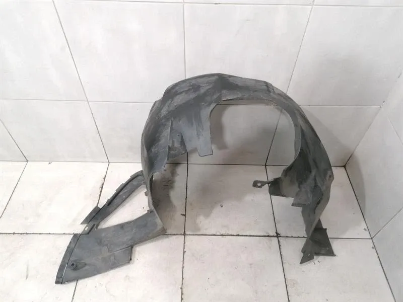 Porsche 911 996 wheel arch liner 99650420404 wheel arch cover front right