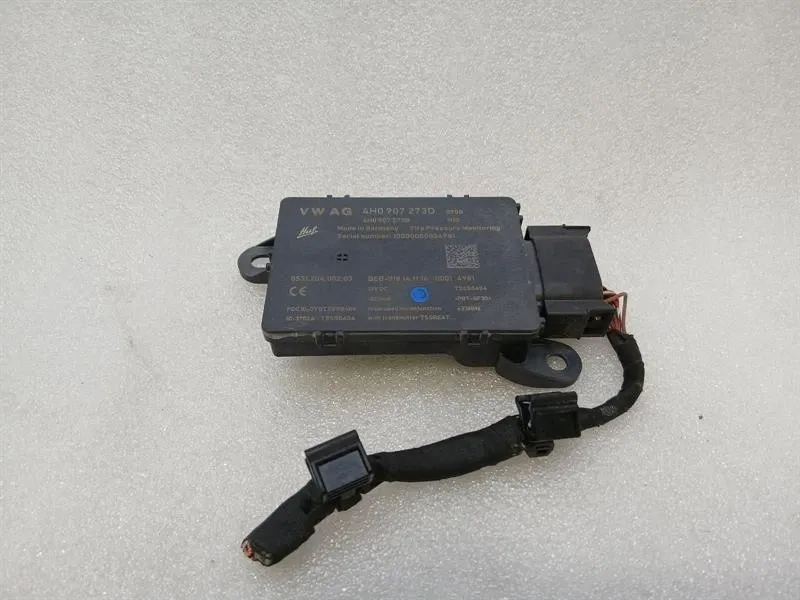 AUDI R8 4S PERFORMANCE RADAR SENSOR 4H0907273D RADAR
