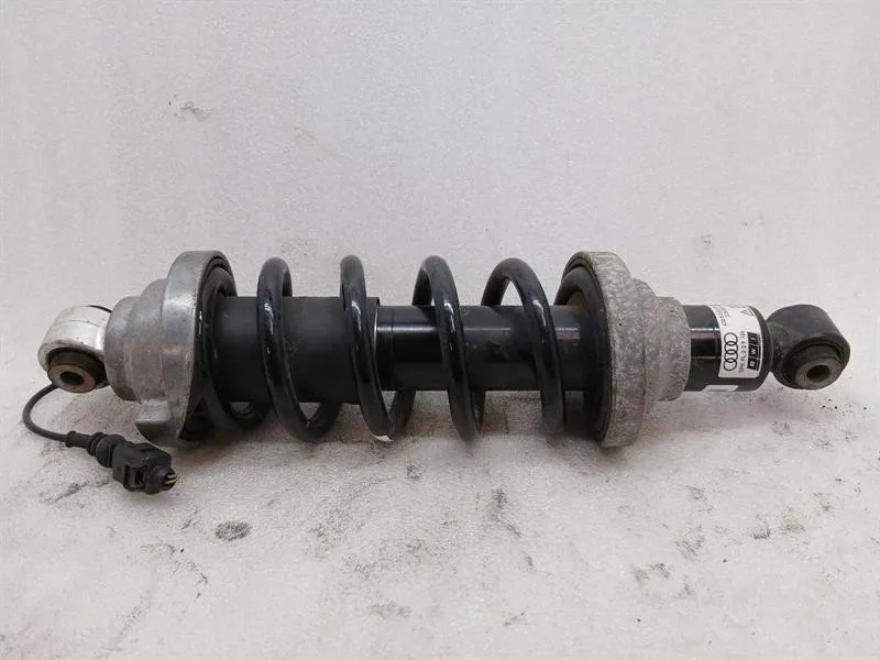 Audi R8 4S Performance shock absorber rear 4S0512019M shock absorber rear