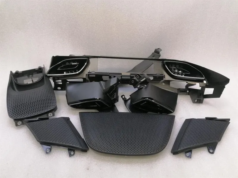 FERRARI ROMA F169 AIR VENT SET 914808 RIGHT HAND DRIVE RHD