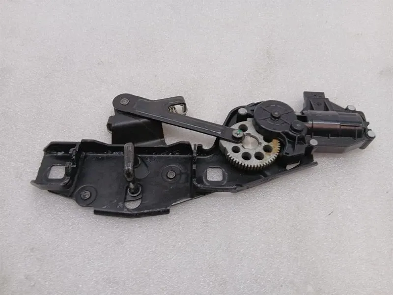 Ferrari California T F149 14-17 boat lock 86595700 tailgate lock