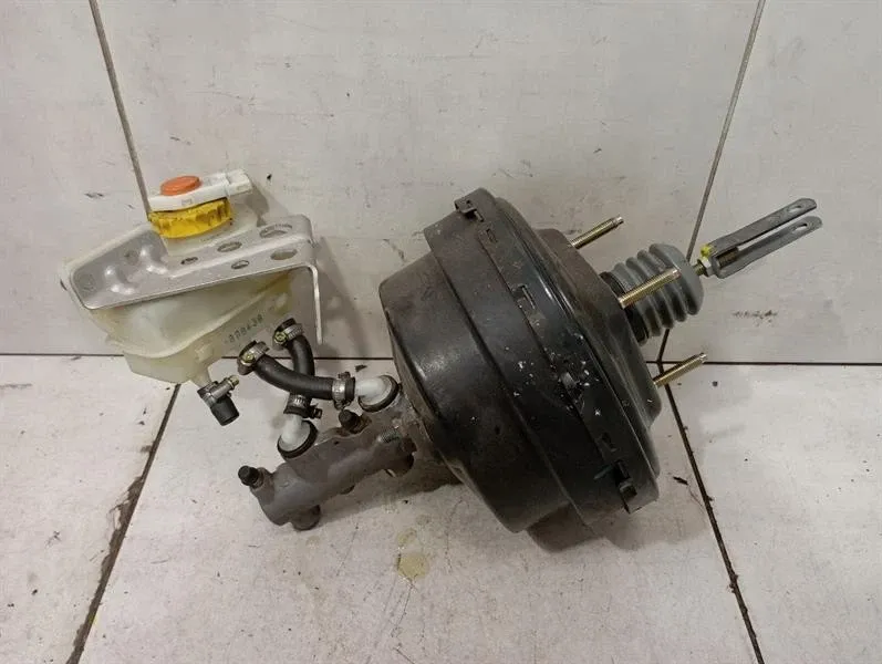 Ferrari 360 F131 Brake Servo 171872 Brake Booster