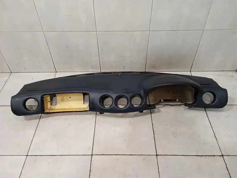 Ferrari 360 F131 Dashboard 65533000 RHD BLUE Leather