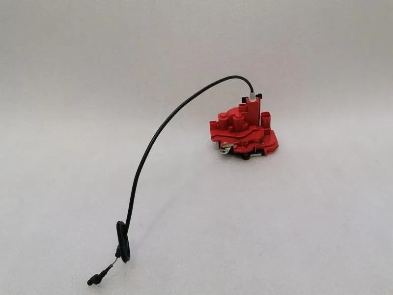 Ferrari 458 F142 Spider Door Lock 83679600 Left RHD RIGHT HAND DRIVE