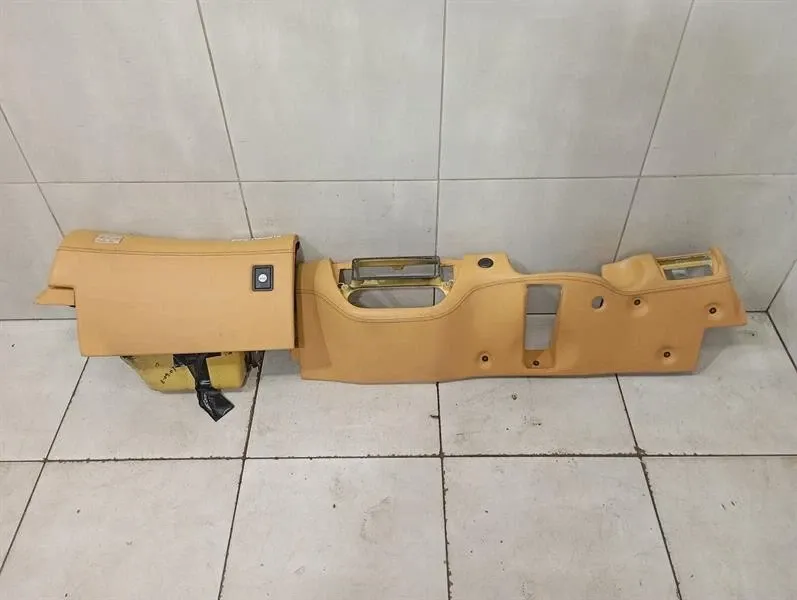 Ferrari 360 F131 Dashboard 655356 RHD LOWER