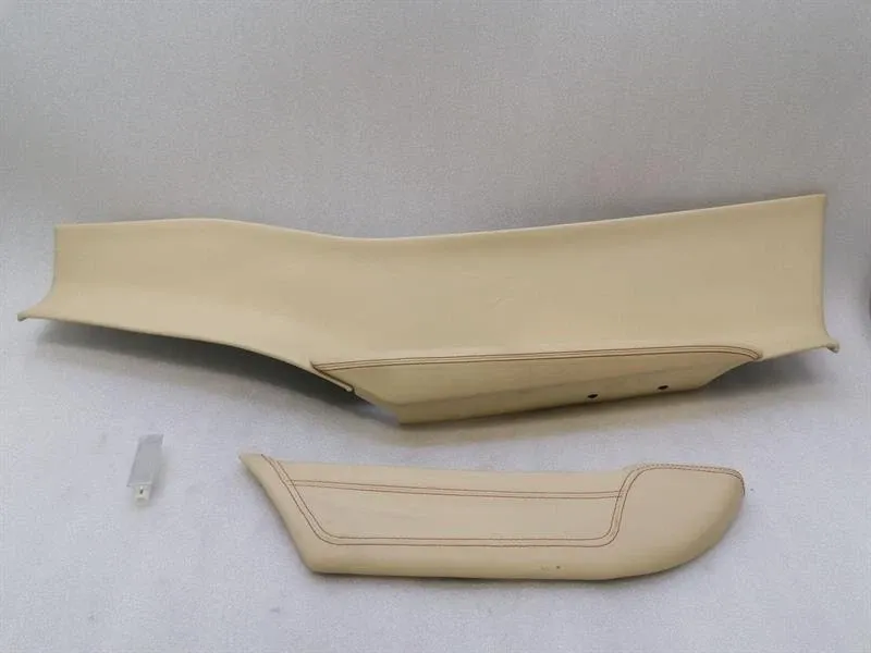 Ferrari 458 F142 door card front right parts crema 831355 RHD RIGHT HAND DRIVE