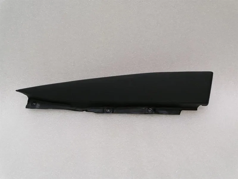 Ferrari 812 door card front right medallion 88032312 door panel front right