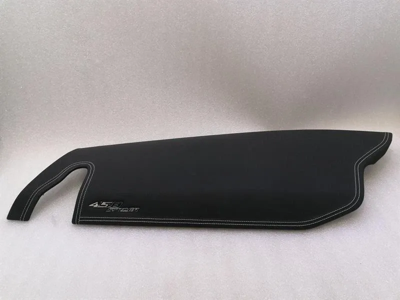 Ferrari 458 F142 Spider Dashboard Cover 82957029 RHD RIGHT HAND DRIVE