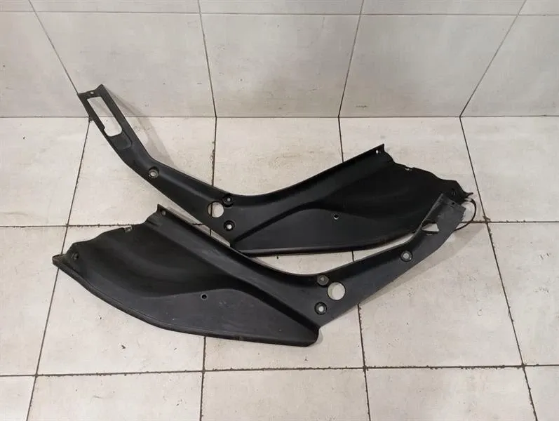 Ferrari 488 engine cover 87520700 488 set engine cover