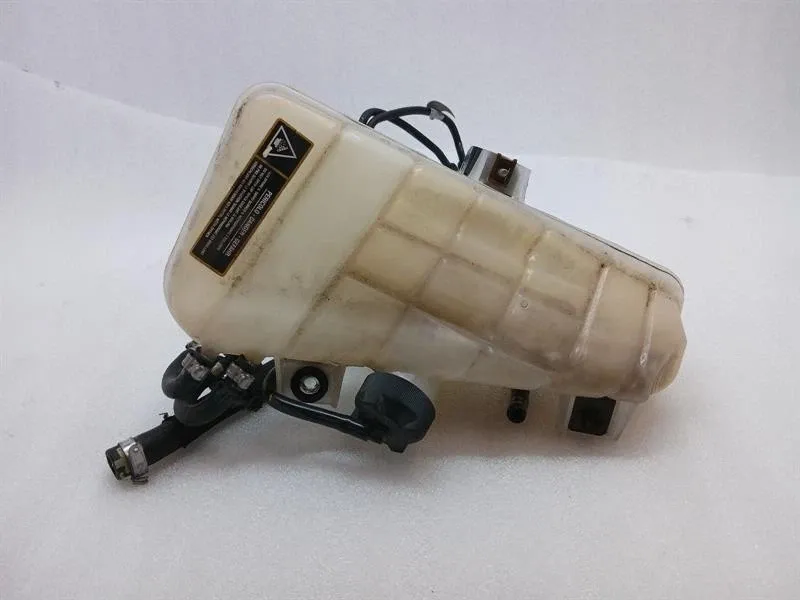 Ferrari Roma F169 expansion tank 882791 expansion tank coolant