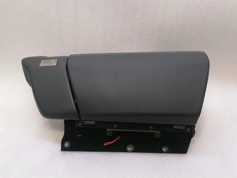 Ferrari 458 F142 Spider Leather Glovebox 82875000 RHD RIGHT HAND DRIVE