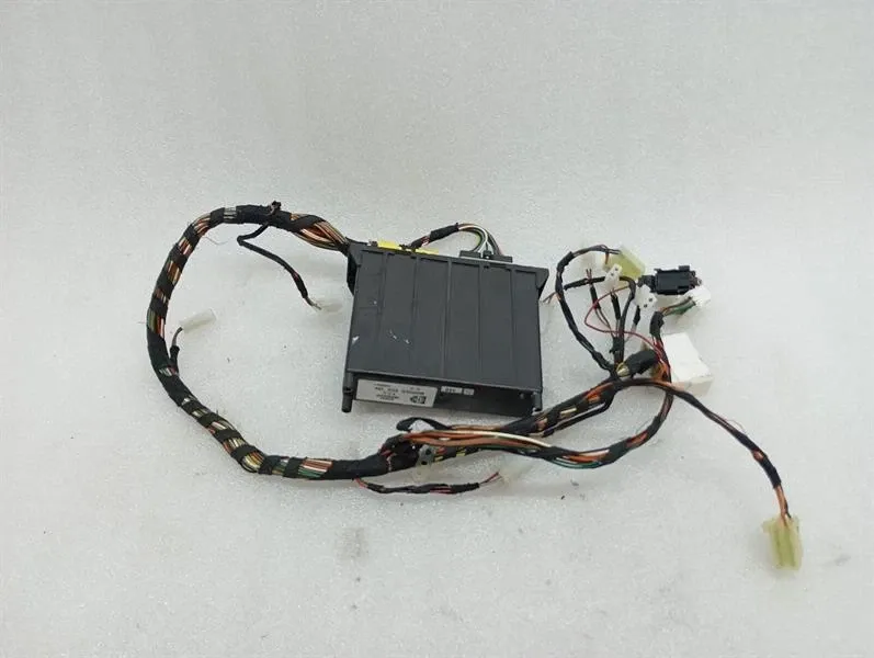 Ferrari 360 F131 electronic module 204068 HVAC control unit climate heater