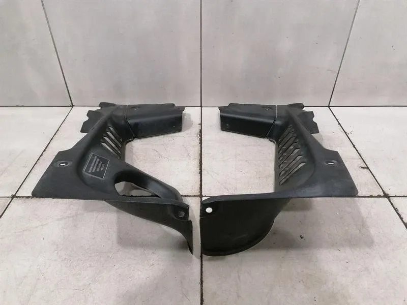 Ferrari 458 F142 Spider Engine Cover 82203100 Engine Cover SET SET