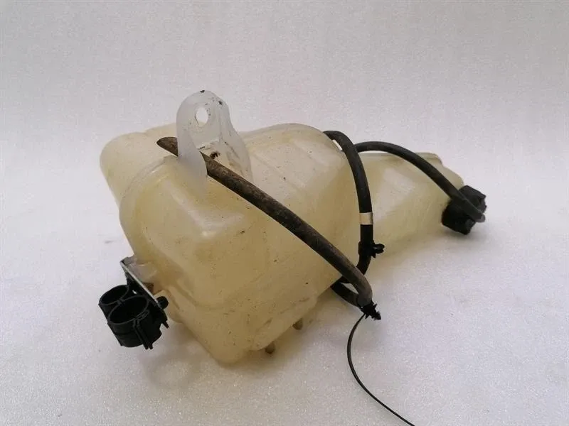 Ferrari 458 F142 Spider Expansion Tank 268187 Expansion Tank Coolant