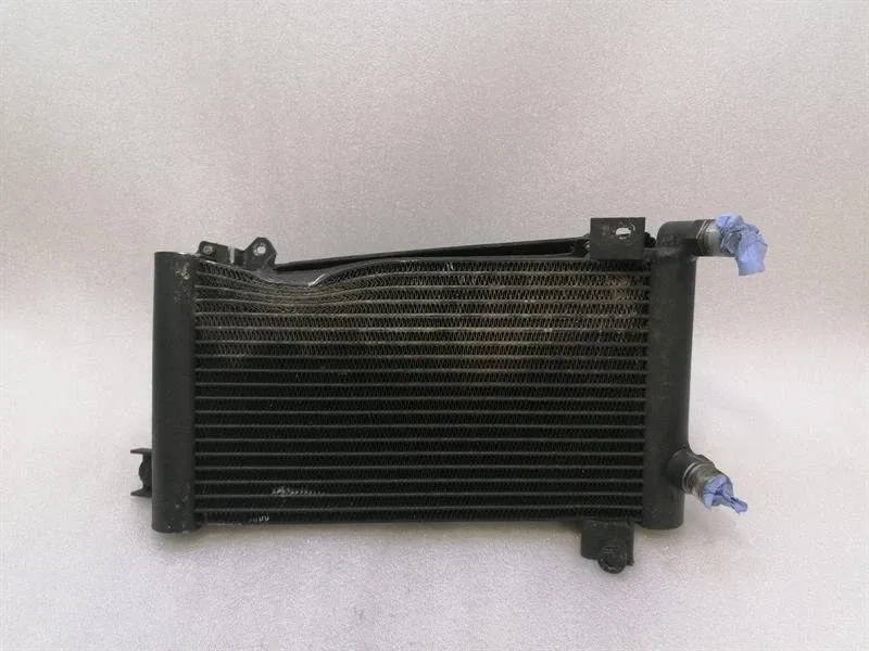 Ferrari 360 F131 Engine Oil Cooler 185412 FAULTY Oil Cooler Radiator
