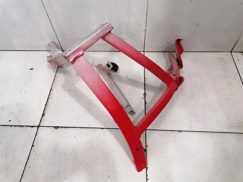 Ferrari 458 F142 Spider Holder Bracket 84629400 LH FRONT LATERAL TRELLIS
