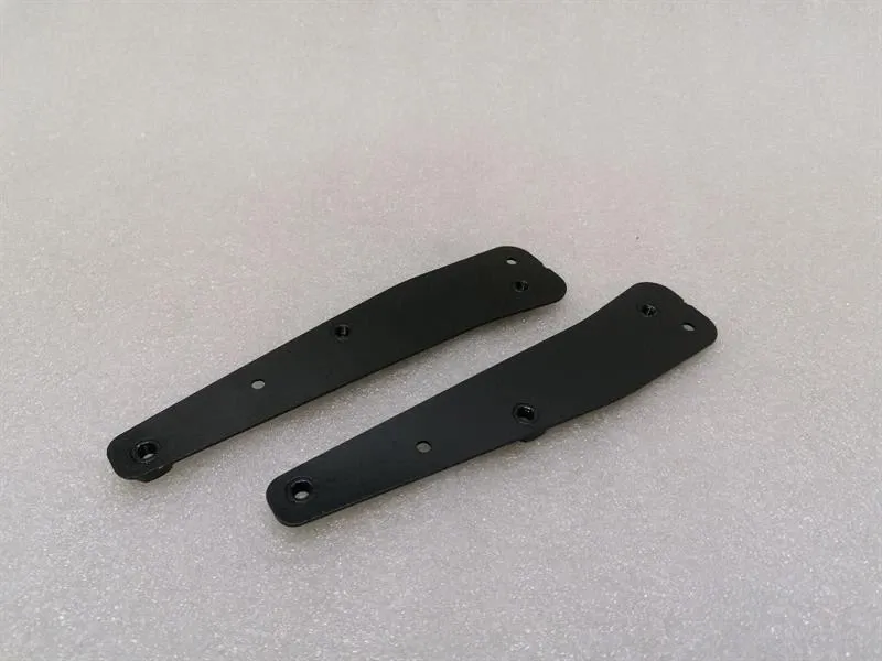 Ferrari 458 F142 holder bracket 85843500 holder carrier central lower cover