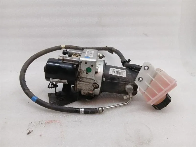 FERRARI F8 F142MFL HYDRAULIC PUMP 844052 HYDRAULIC PUMP AXLE LIFT