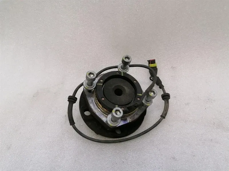 Ferrari 360 F131 Left Front Hub 179070 Bearing Wheel Bearing Housing Front Left