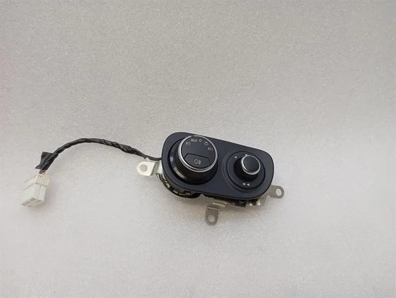 Ferrari 458 F142 Spider Light Switch 835766 RHD RIGHT HAND DRIVE