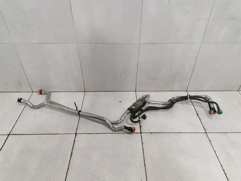 FERRARI 458 F142 SPIDER 277348 VAPOR SEPARATOR PIPES