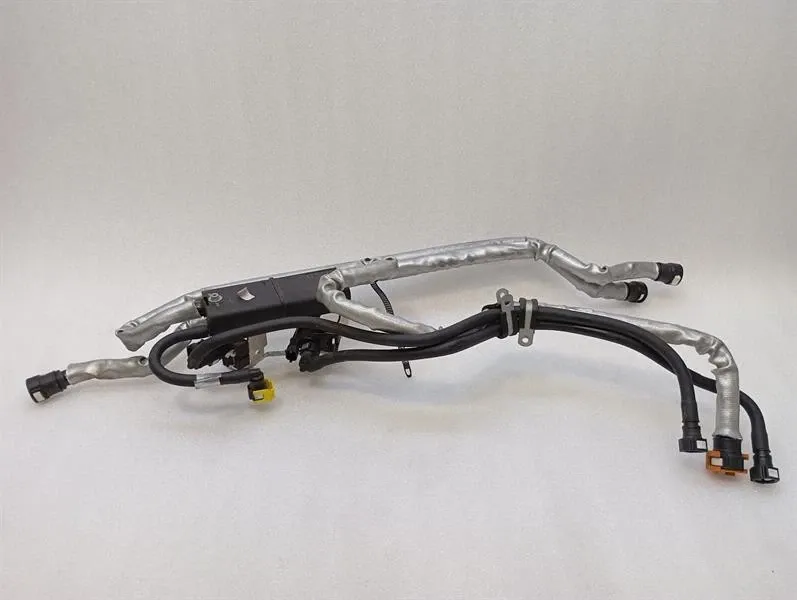 FERRARI 458 F142 SPIDER 277348 VAPOR SEPARATOR PIPES