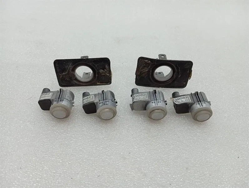 Ferrari 458 F142 Spider Parking Sensor 239082 Parking Aid Parking Sensor SET OF 4