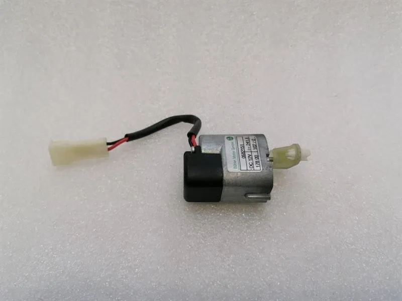 FERRARI 360 F131 66207300 BULHER ACTUATOR