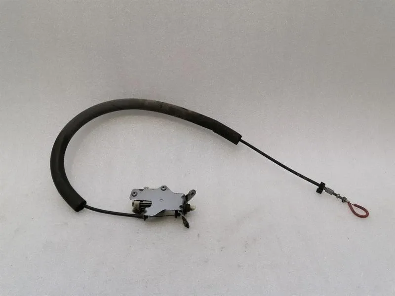 Ferrari 458 F142 Spider 86881700 complete FUEL FILLER FLAP ACTUATOR