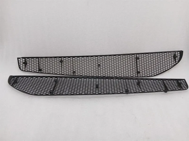 Ferrari 360 F131 rear grille 65307300 ventilation grille grill for hood Bonnet