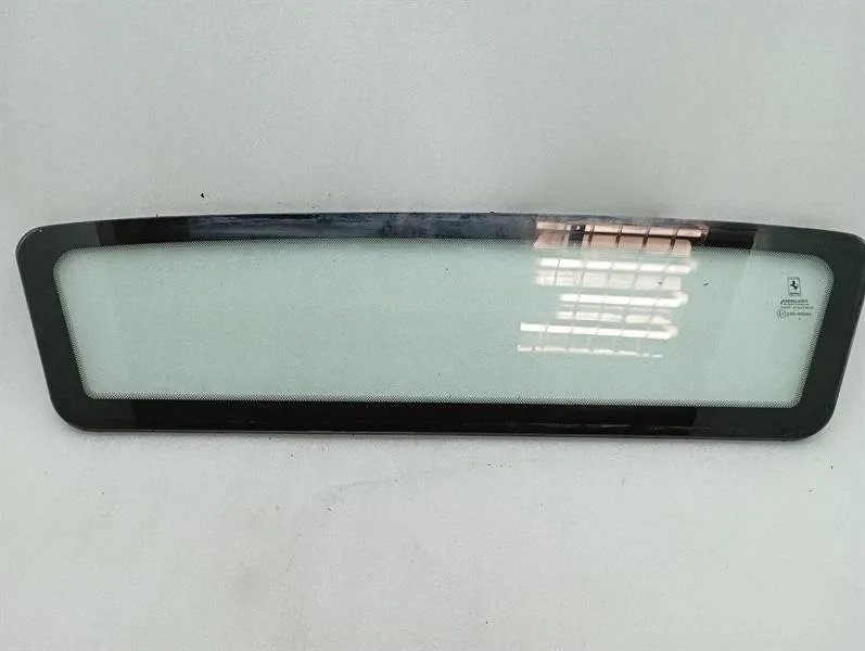 Ferrari 360 F131 430 Rear Screen 69734700 Rear Window