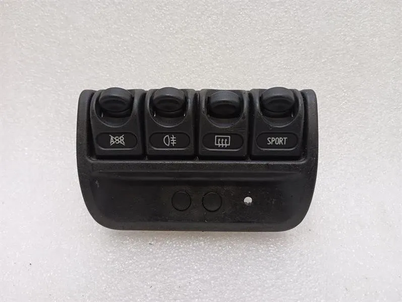 Ferrari 360 F131 switch set 180711 switch set