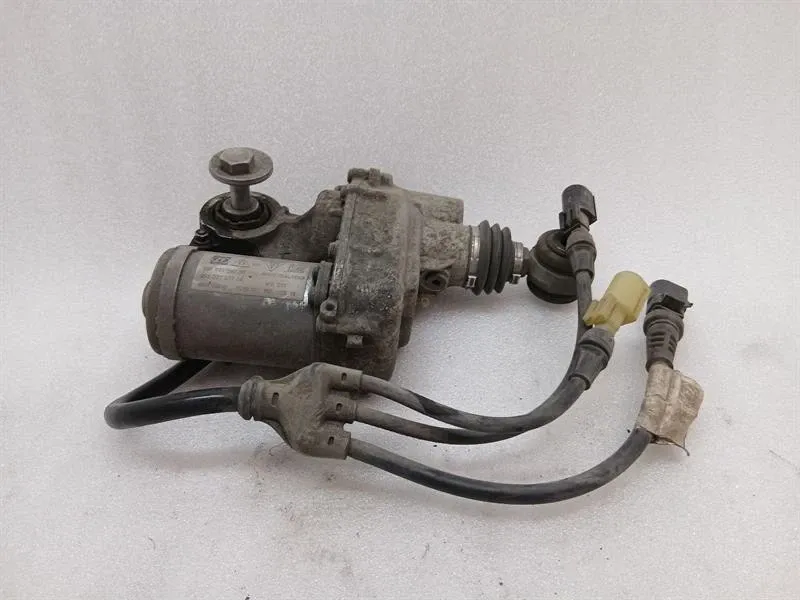 Porsche 911 991 Power Steering Rack 99133105704 Rear Steering Gear Left