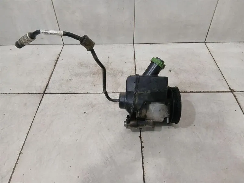 Porsche 911 991 Power Steering Pump 9A135902104 Power Steering Pump PDCC