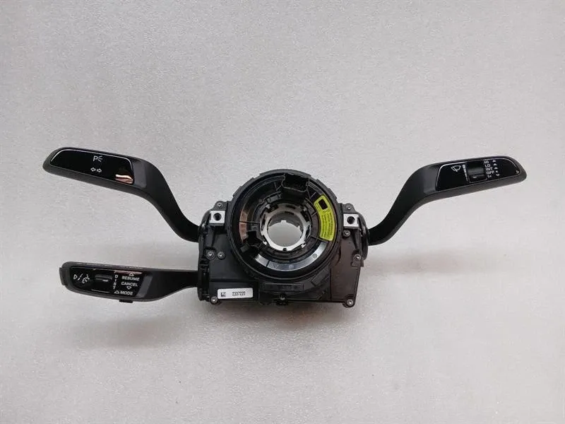 Porsche 911 992 Wiper Stalks 992953502FL HEATED INODRIVE ADAPTIVE CRUISE