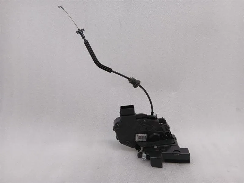 Aston Martin Vanquish AM310 Door Lock ED33-21813-AB LEFT Door Lock