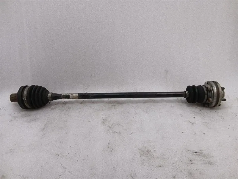 Audi R8 4S Performance Left Front Drive Shaft 420407271A Drive Shaft Front Li