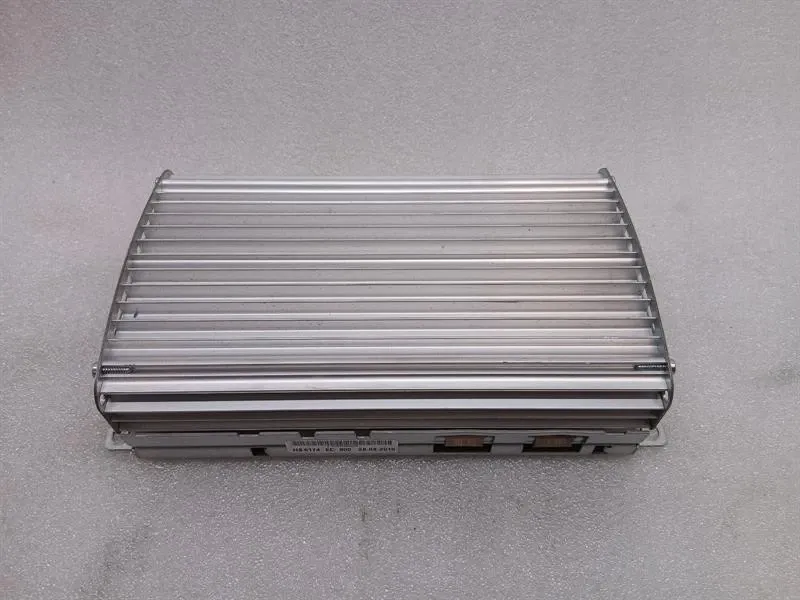 Ferrari California T F149 14-17 Amplifier 310209 Amp