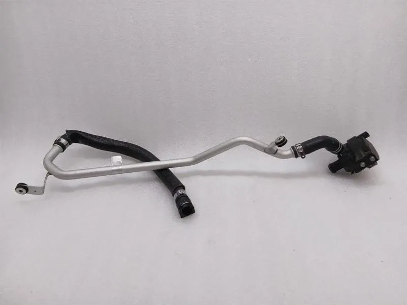 Ferrari Roma F169 additional cooling pump 291349 coolant pump pump