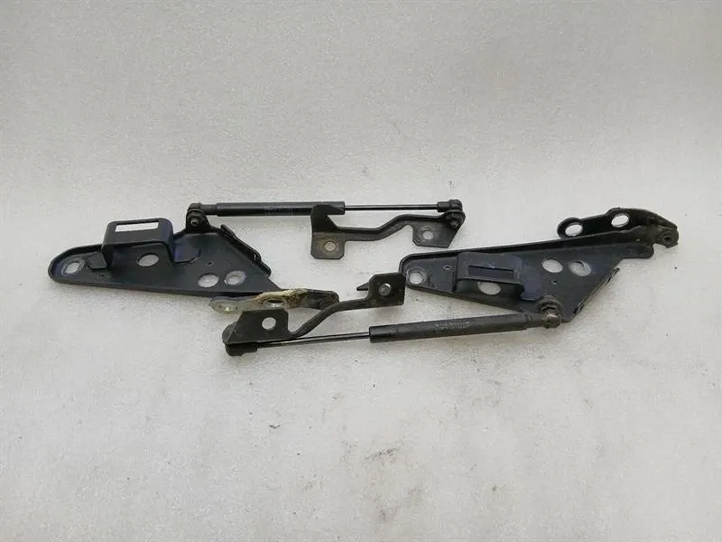 Ferrari 360 F131 Bonnet Hinge 65712200 Set Hood Hinge Set