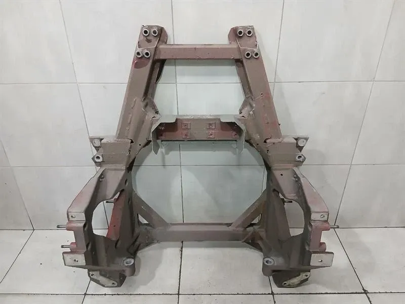 Ferrari California T F149 14-17 subframe rear 289331 axle frame rear axle