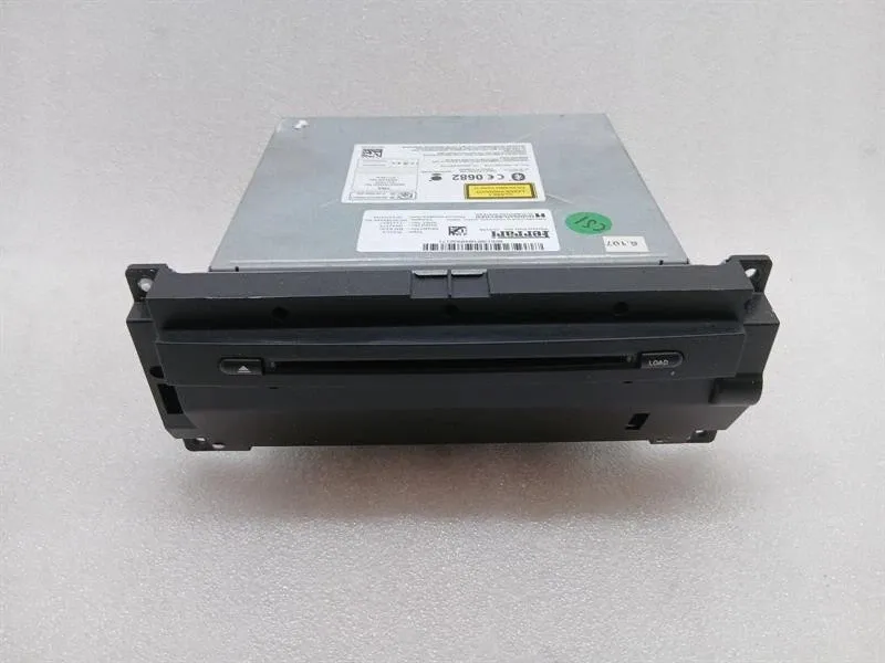 Ferrari 458 F142 Spider CD player 244438 Audio System Controller NTG4 NIT