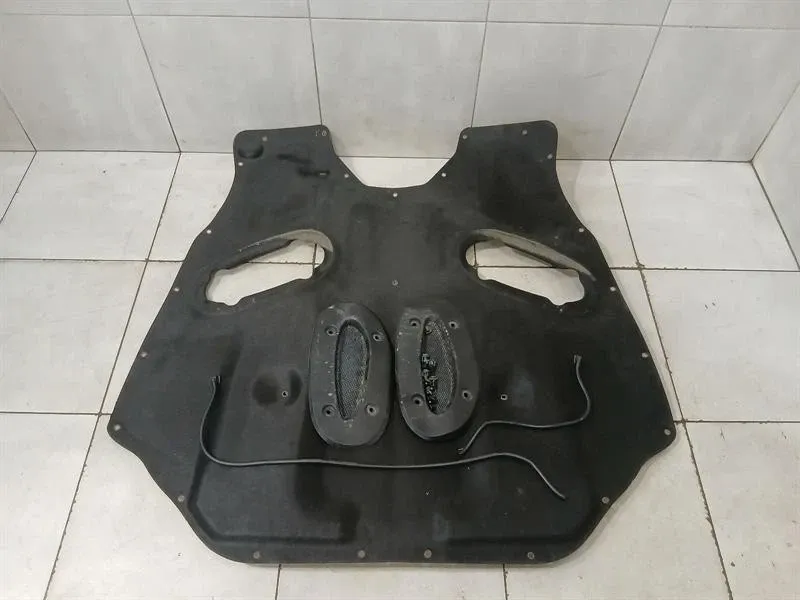 Ferrari California T F149 14-17 Bonnet 85193700 Parts Hood Parts